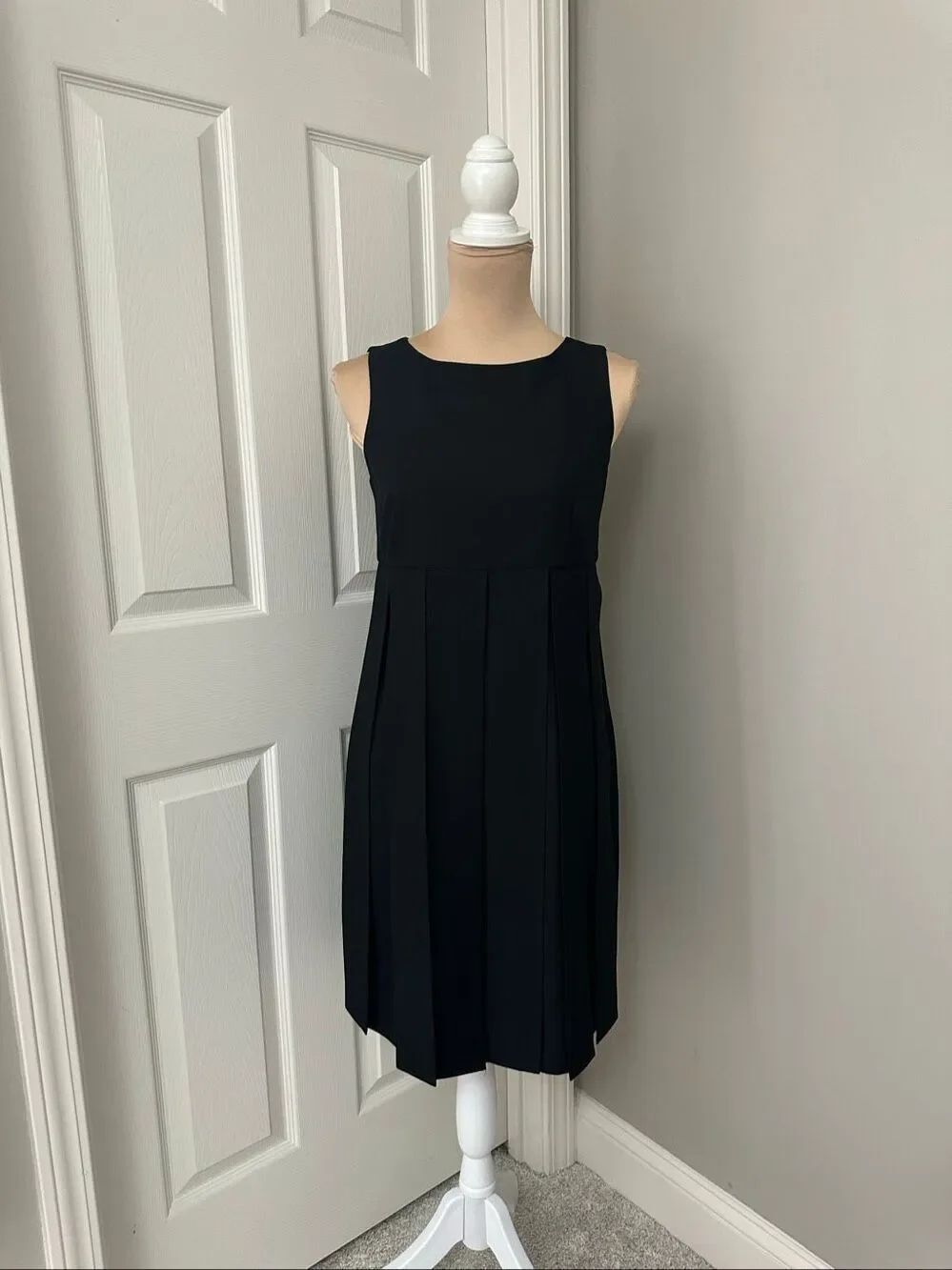 CAbi flapper dress